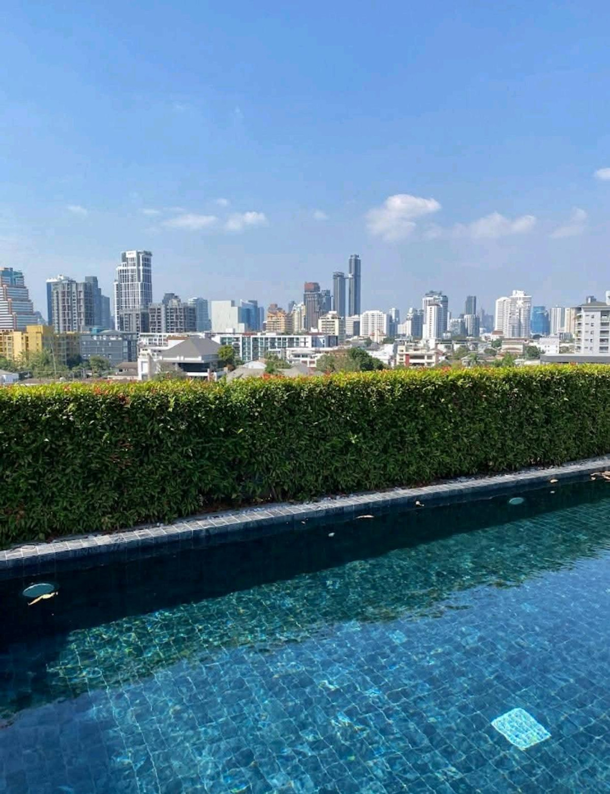 ให้เช่าคอนโดอ่อนนุช อุดมสุข : Plus 67 (พลัส 67) สุขุมวิท 67 – ห้องใหญ่ เย็นสบายเหมือนอยู่บ้าน