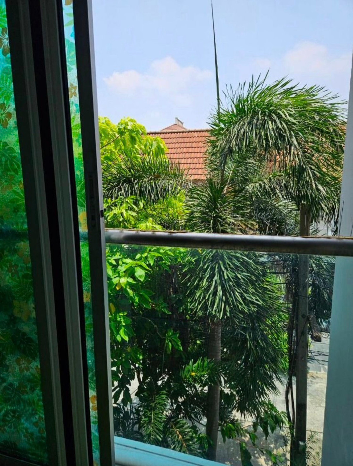 For RentCondoRatchadapisek, Huaikwang, Suttisan : 🏡 Big room, hard to find! The Kris 1, spacious room, very good layout, ready to move in.