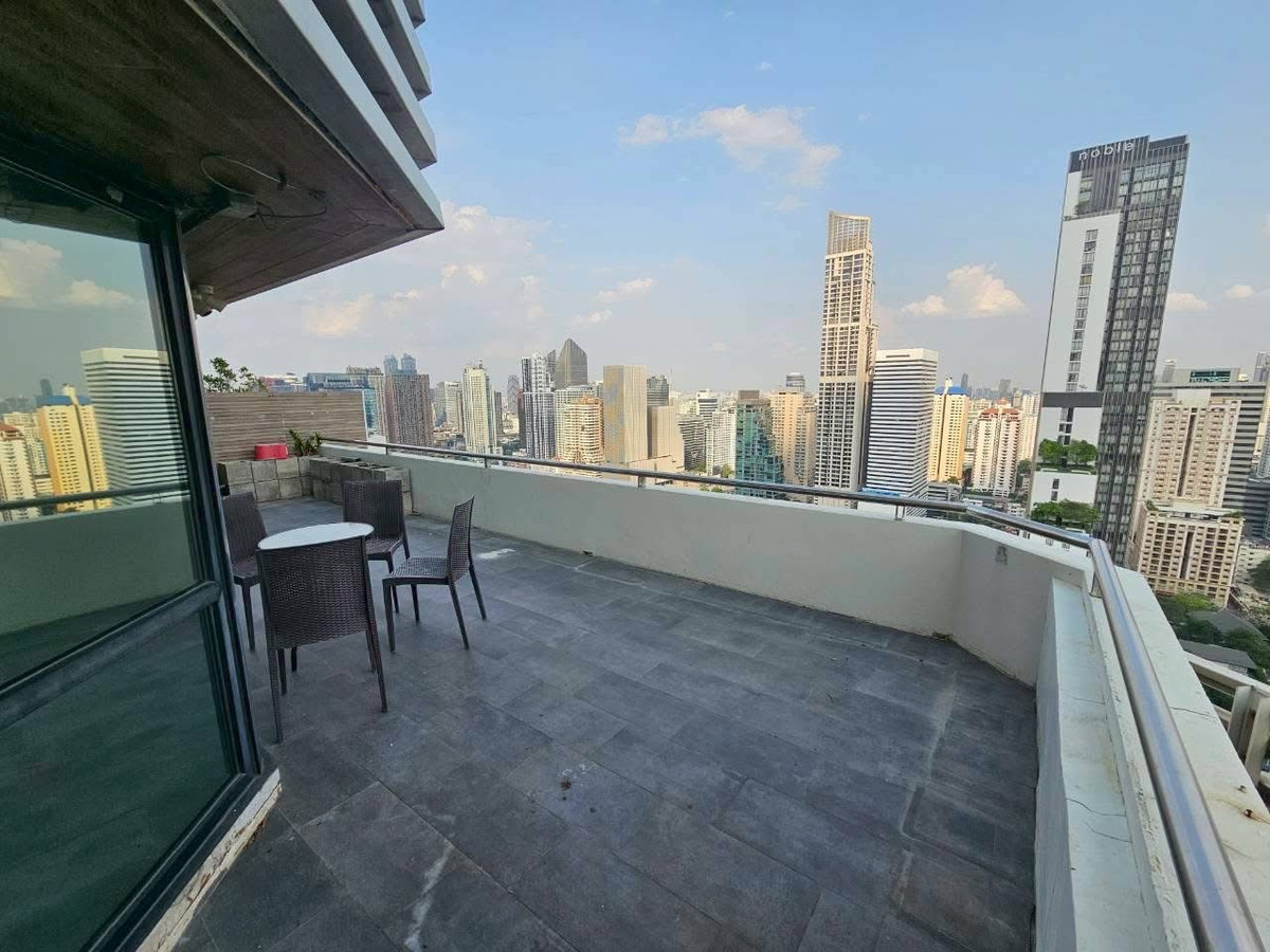 ขายคอนโดนานา : 🏠✨ Sukhumvit Suite | ขายคอนโด 1 ห้องนอน (HBH-HL-131)