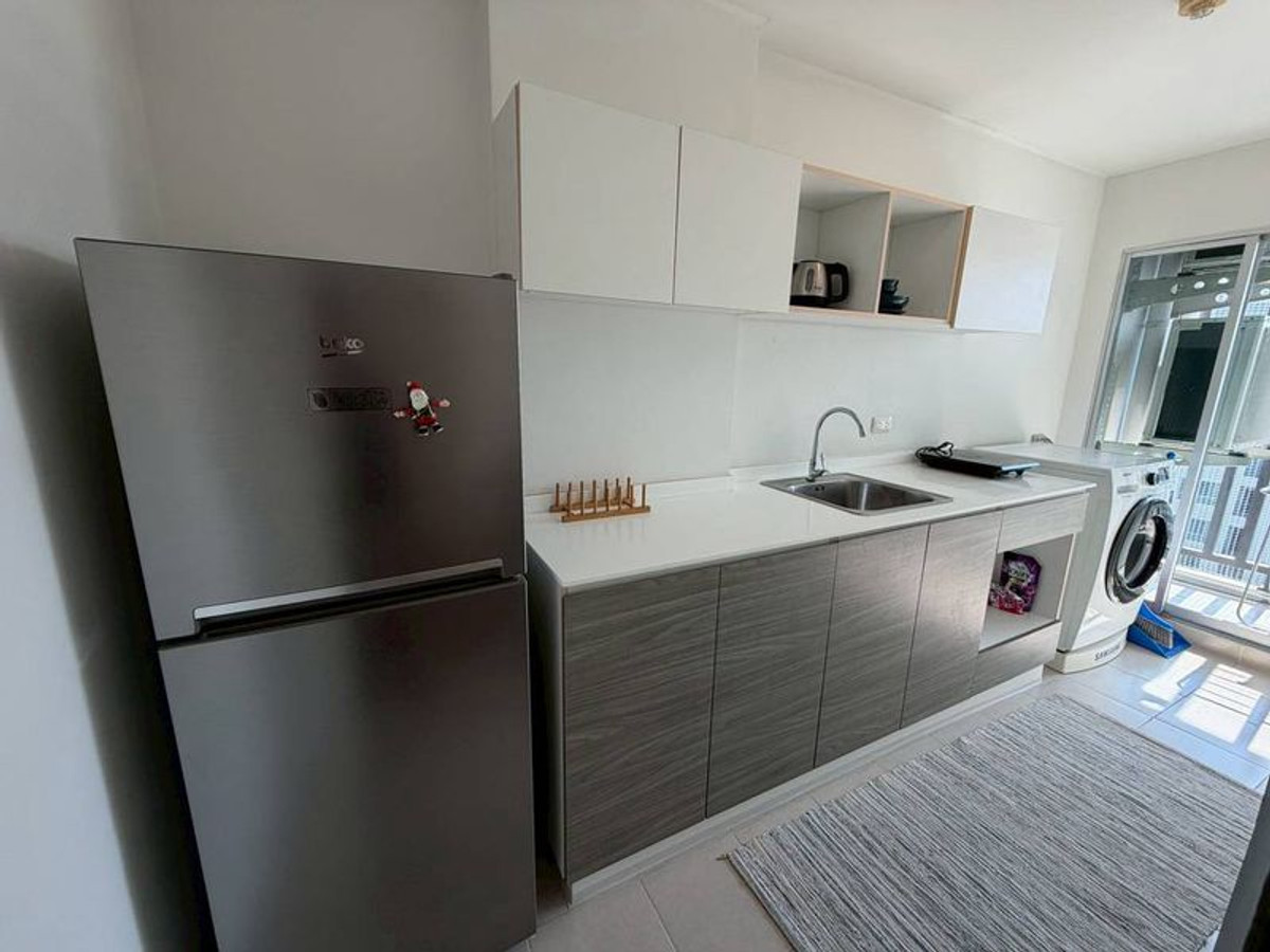 For RentCondoChiang Mai : 🎊 Condo for Rent – Dcondo Nim, Chiang Mai (Pool View) 🔥 Rent: 14,000 THB / month (1 year contract)