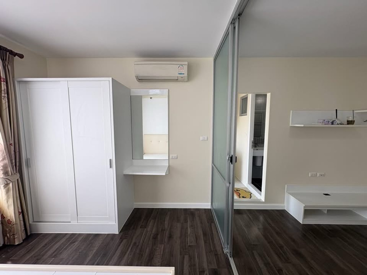 For SaleCondoPinklao, Charansanitwong : ✨FOR SELL🌈D Condo Campus Resort Ratchaphruek-Charan 13 project