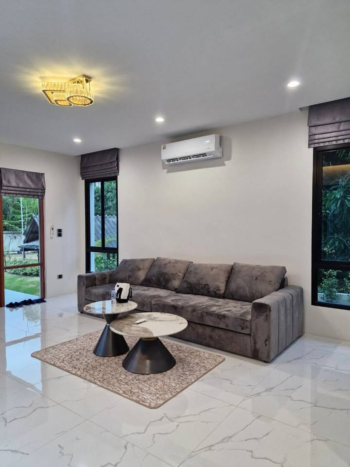 Sukhumvit, Asoke, Thonglor : 🏡✨ Luxury 3-Storey Pool Villa Sukhumvit 62 Bangkok ✨🏡