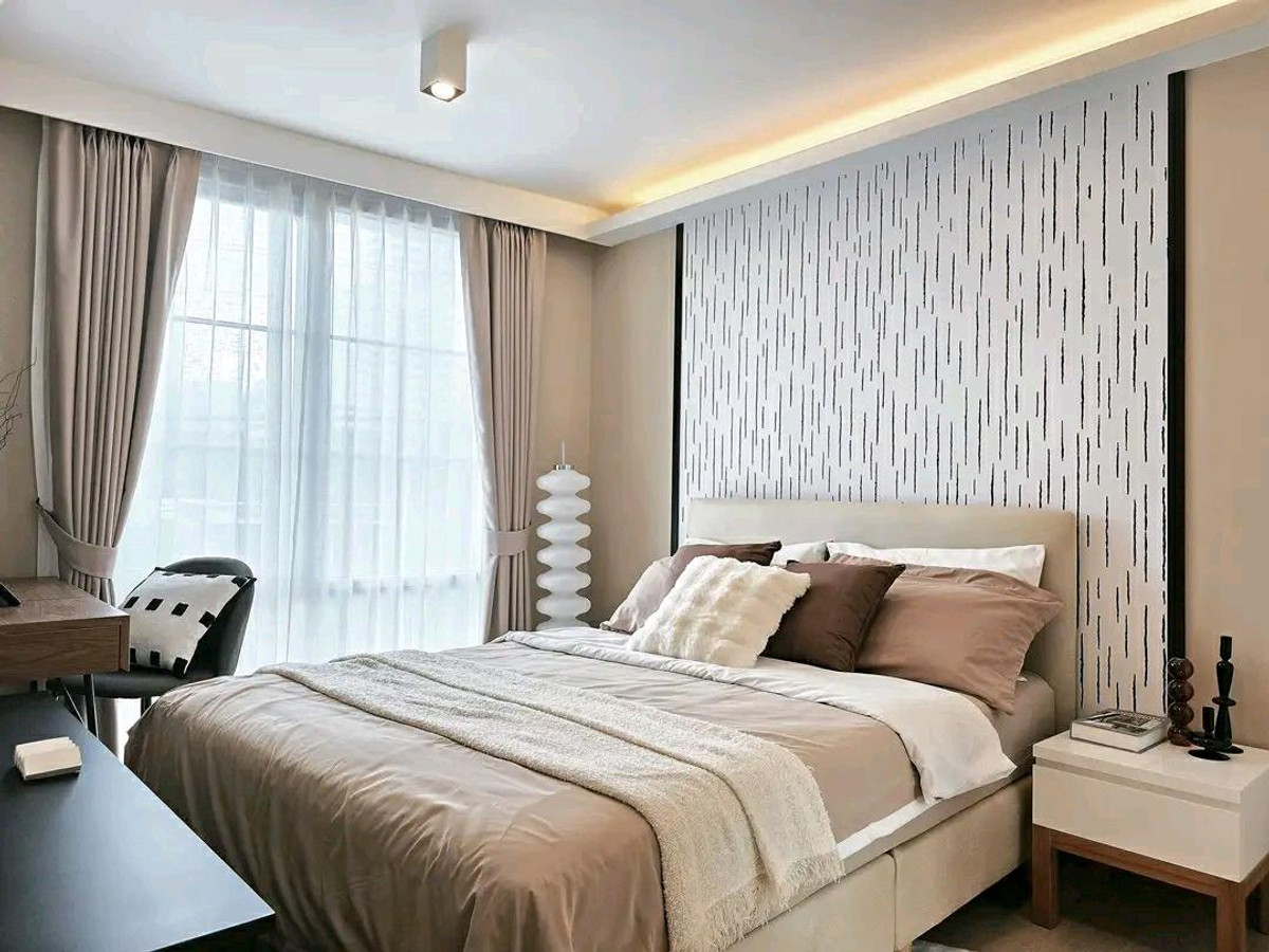 ให้เช่าคอนโดสุขุมวิท อโศก ทองหล่อ : 🐶🐱Luxury Pet Friendly Condo for Rent in Prompong ( Sukhumvit 39) 🐱🐶