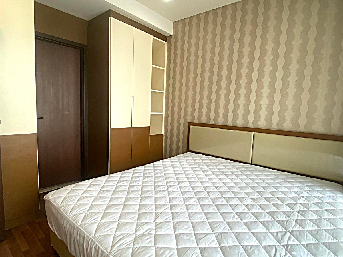 For RentCondoOnnut, Udomsuk : 1 bed 1 bath 52 sqm condo at Le Luk for rent 26,000THB per month, Sukhumvit 71, BTS Phra Khanong