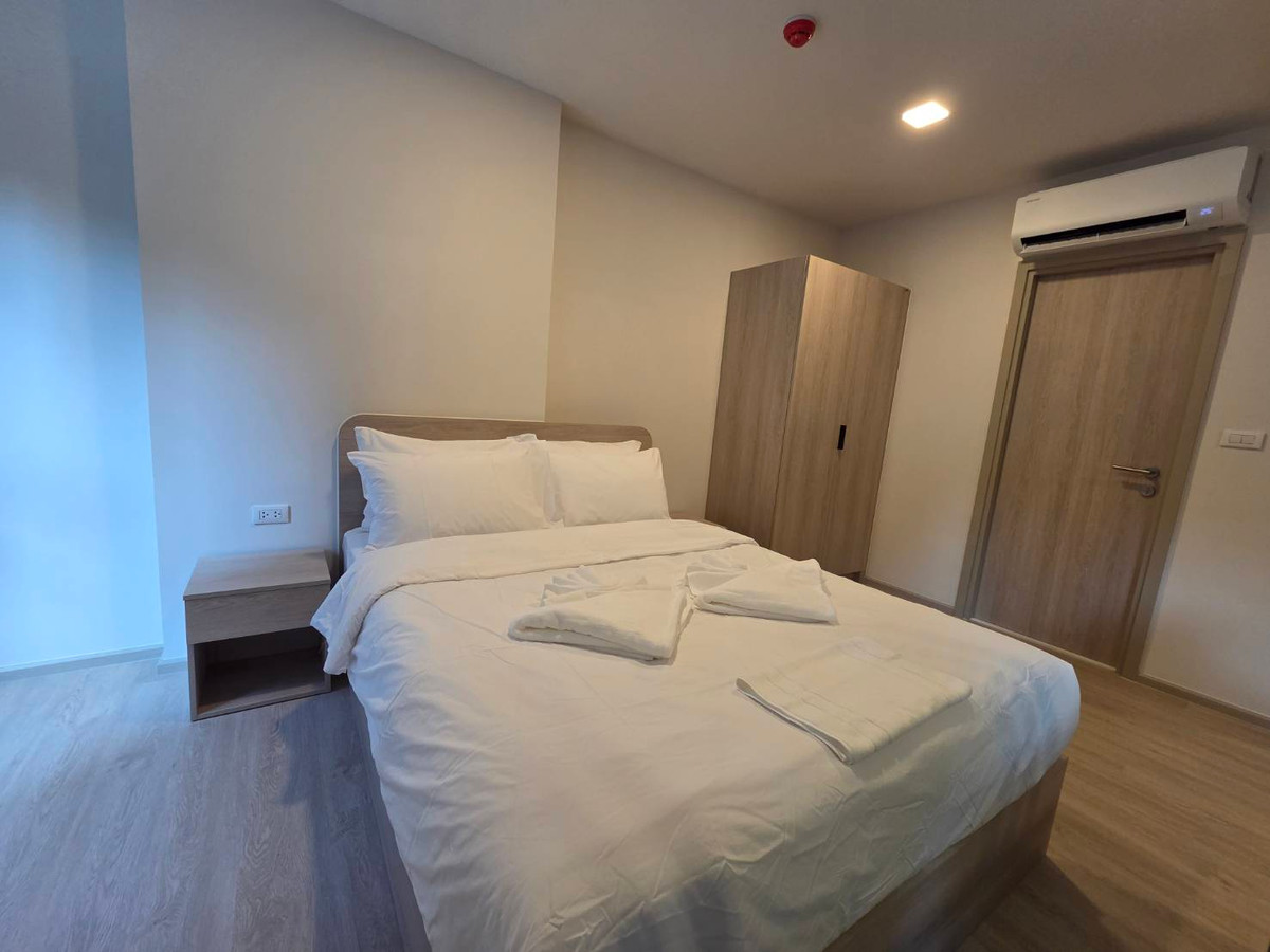 For RentCondoHuahin, Prachuap Khiri Khan, Pran Buri : Condo Cabanas Hua Hin, rent monthly, yearly.
