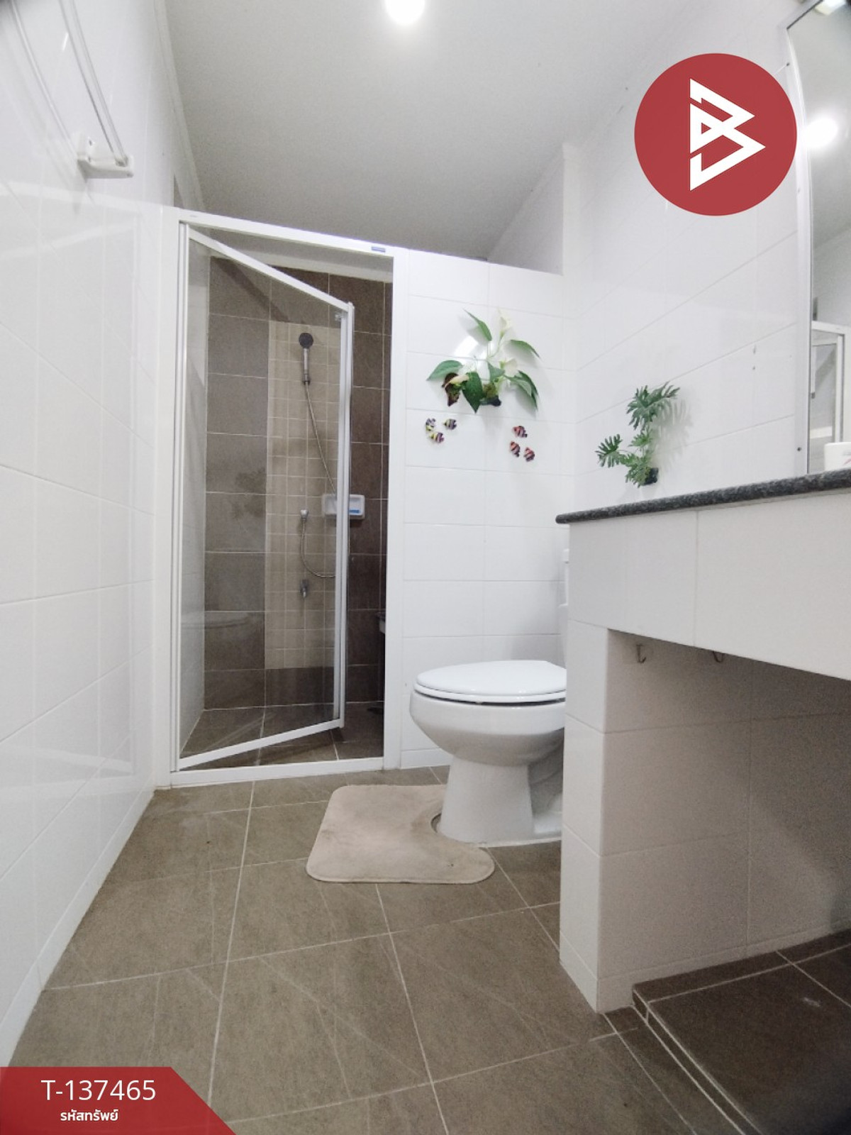 ขายบ้านปทุมธานี รังสิต ธรรมศาสตร์ : ขายบ้านเดี่ยว หมู่บ้านสัมมากร รังสิต-คลอง7 (Sammakorn Rangsit-Klong7) ปทุมธานี