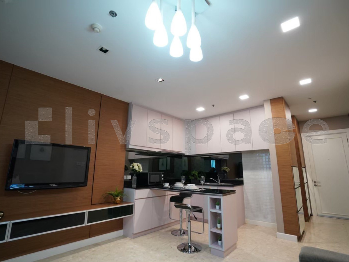 ขายคอนโดสุขุมวิท อโศก ทองหล่อ : ▚ LI101ツ ขาย: Nusasiri Grand 2BR 80sqm. 11.9M ✨ 0 เมตรจาก BTS เอกมัย ทางเชื่อมตรงเข้าตึก ราคาดี วิวเมืองชั้นสูง 🏙️