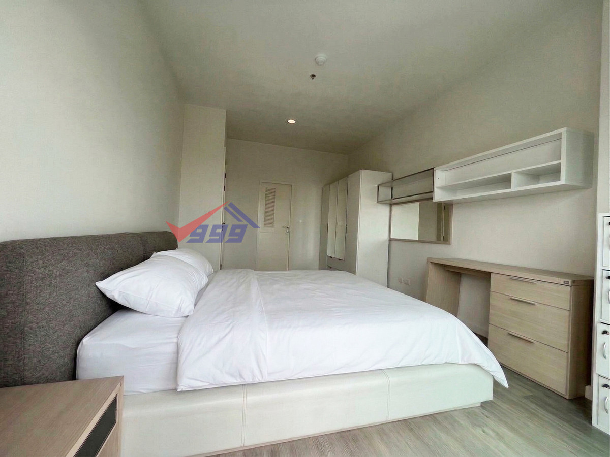 For RentCondoPattanakan, Srinakarin : For Rent: The Four Wings Residence | Spacious 85 sq.m. | 2BR 3BA House-Feel | Srinakarin Rd.