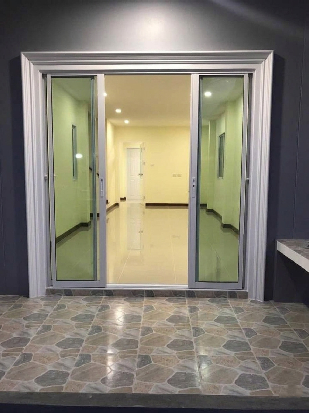 For SaleHouseNonthaburi, Bang Yai, Bangbuathong : Baan Ratirat Baan Kluay - Sai Noi / 3 Bedrooms (FOR SALE) BNS034