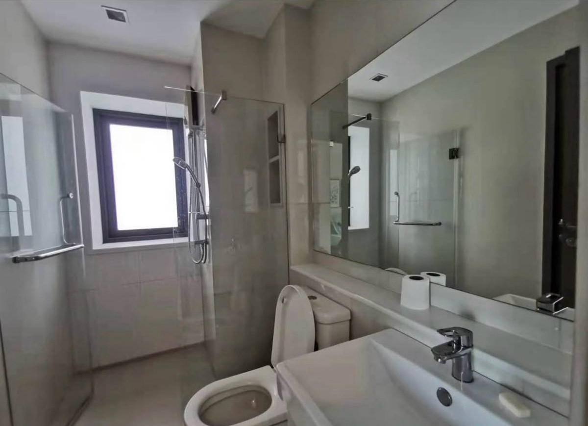 ให้เช่าคอนโดพระราม 9 เพชรบุรีตัดใหม่ RCA : Life Asoke Rama 9 