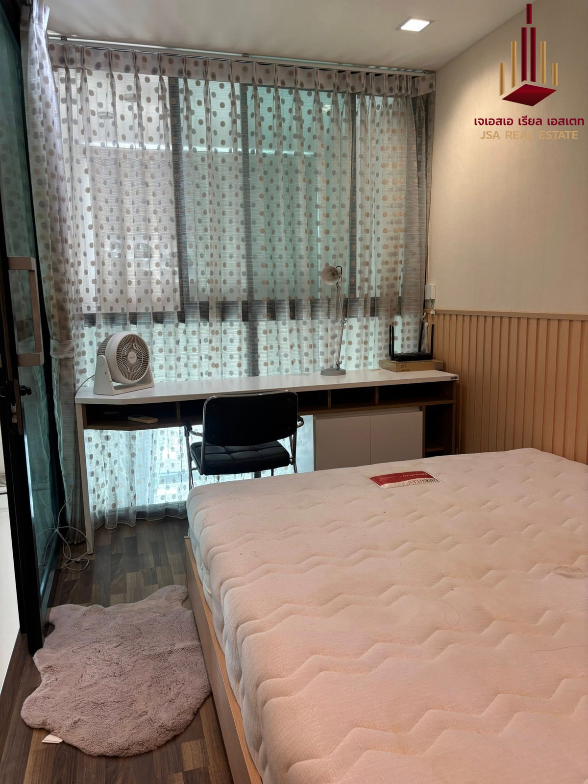 ให้เช่าคอนโดบางนา แบริ่ง ลาซาล : ✨ For Rent: Beyond Sukhumvit Condo ✨  💰 Only 12,000 THB/month