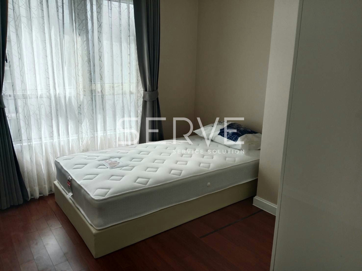 ให้เช่าคอนโดพระราม 9 เพชรบุรีตัดใหม่ RCA : 🔥29K- ราคาดีที่สุด! 2นอน ไซส์ใหญ๋ มีอ่างอาบน้ำ ขั้นสูงสุดๆ 30+ วิวดี เฟอร์จัดเต็ม พร้อมเข้าอยู่ คอนโดทำเลดี ใกล้ MRT พระราม 9  @ Belle Grand Rama 9