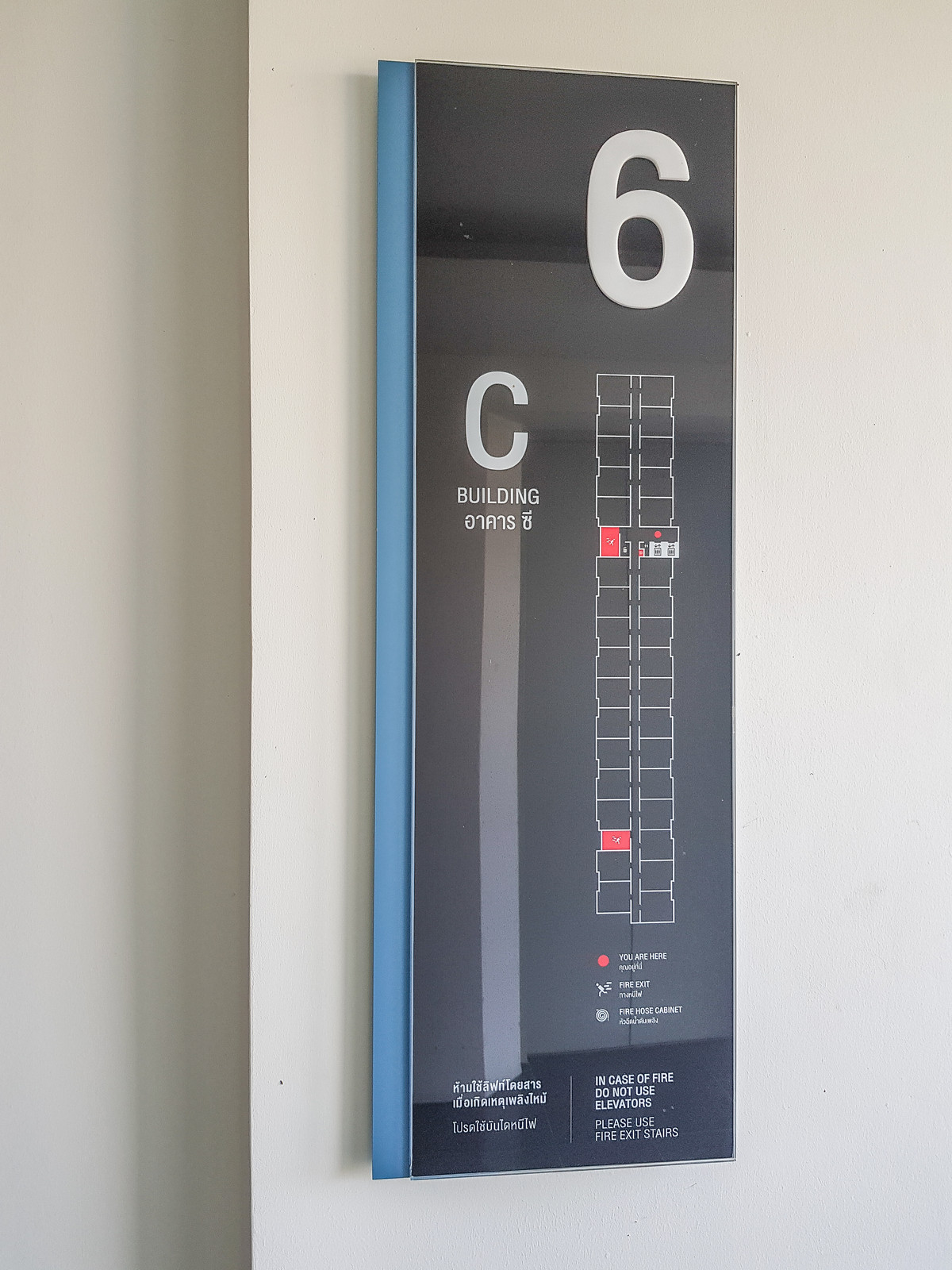 For RentCondoBangna, Bearing, Lasalle : For rent, D Condo Campus Resort Bangna, near ABAC University, size 30 sq m., Building C, 6th floor.