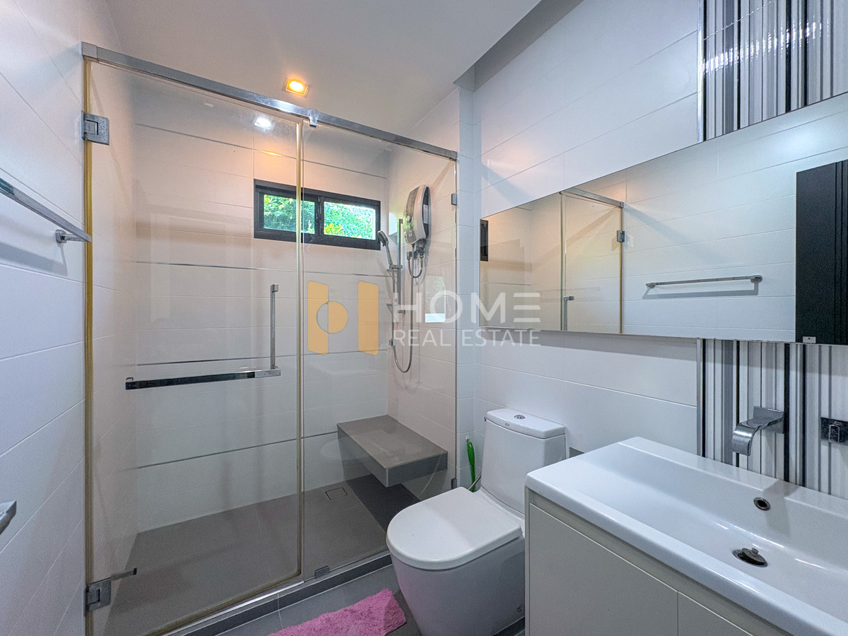 ขายบ้านเกษตร นวมินทร์ ลาดปลาเค้า : ลดาวัลย์ เกษตร - นวมินทร์ / 4 ห้องนอน (ขาย), Ladawan Kaset - Nawamin / 4 Bedrooms (FOR SALE) TPM371