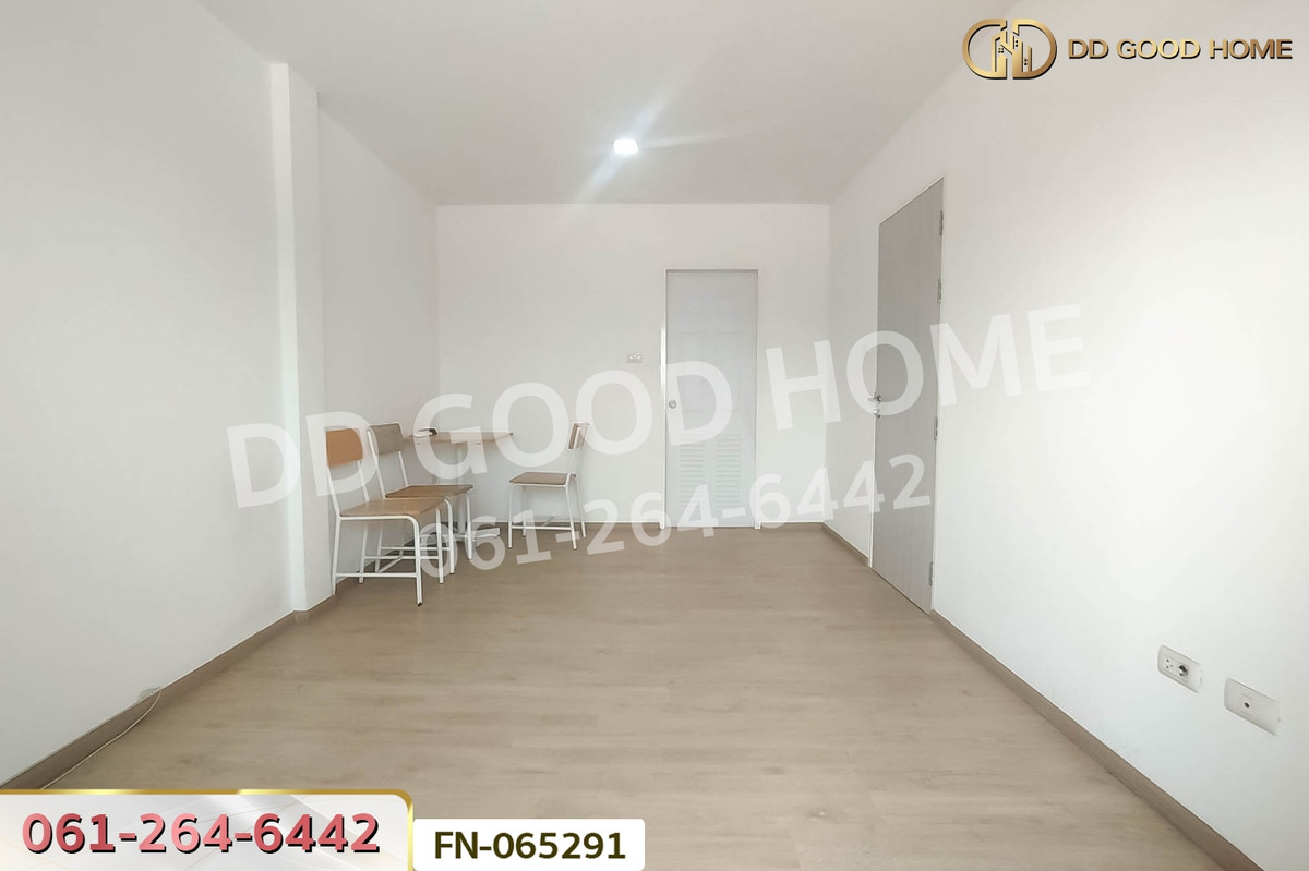 For SaleHome OfficeEakachai, Bang Bon : Home Office, The Blisz @ Twenty-Five, Rama 2 Rd., Soi 23, Bang Mod, near Central Rama 2 FN-065291