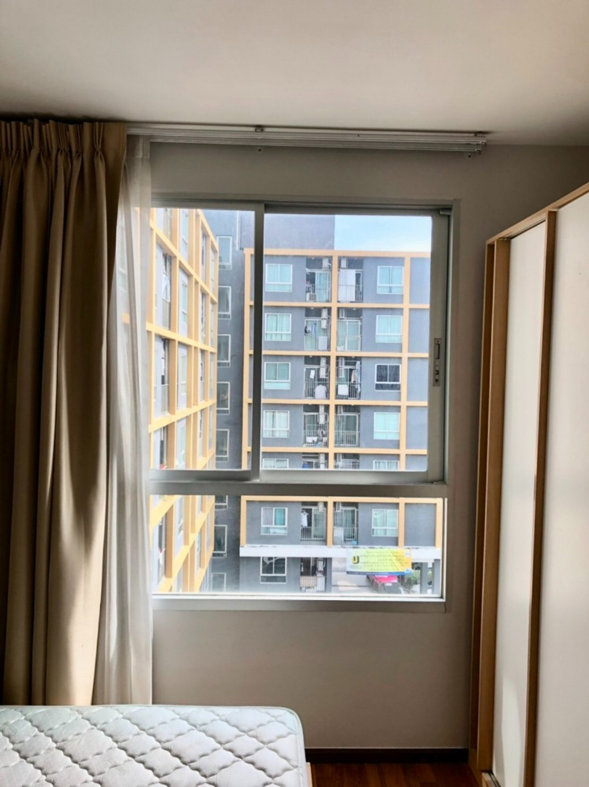 ให้เช่าคอนโดรามคำแหง หัวหมาก : ✅ UAT179 ✅ Line : @p2nproperty