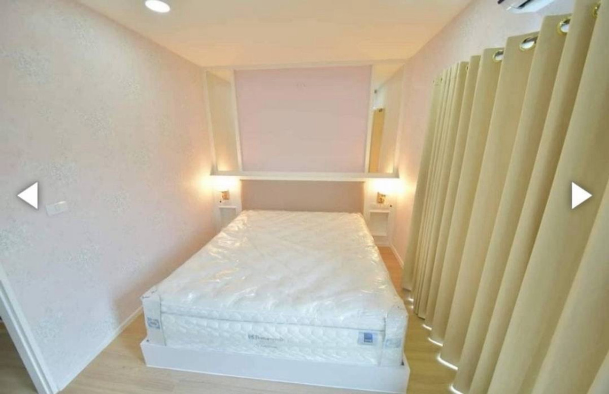 For SaleTownhomeLadkrabang, Suwannaphum Airport : 😍Townhouse for sale, beautiful, fully decorated, built-ins, very beautiful.
Fully furnished as shown in the picture. One bag, ready to go immediately😍