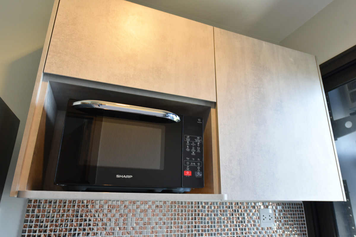 ให้เช่าคอนโดรัตนาธิเบศร์ สนามบินน้ำ พระนั่งเกล้า : ให้เช่าคอนโด The Politan Aqua ตึก A ชั้น 53 ฝั่งทิศเหนือ พื้นที่ 30 ตารางเมตร วิวแม่น้ำเจ้าพระยา