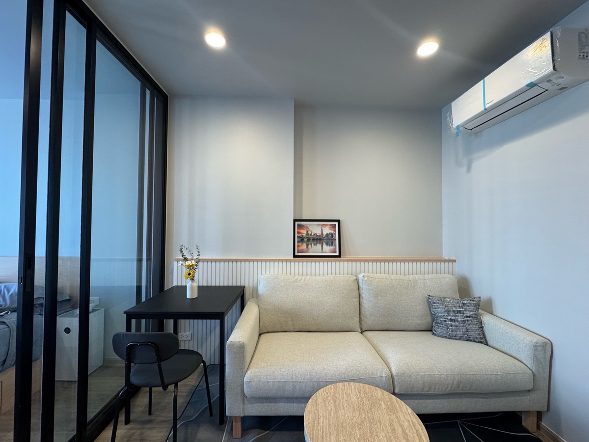 For RentCondoSukhumvit, Asoke, Thonglor : 🔥 Live in Thonglor with style — without overpaying 🔥 Culture Thonglor — prime location 🛏️1Bed 32sq.m. 28k/m
📞Phat 064-642-8664
📞Nui 094-624-2014