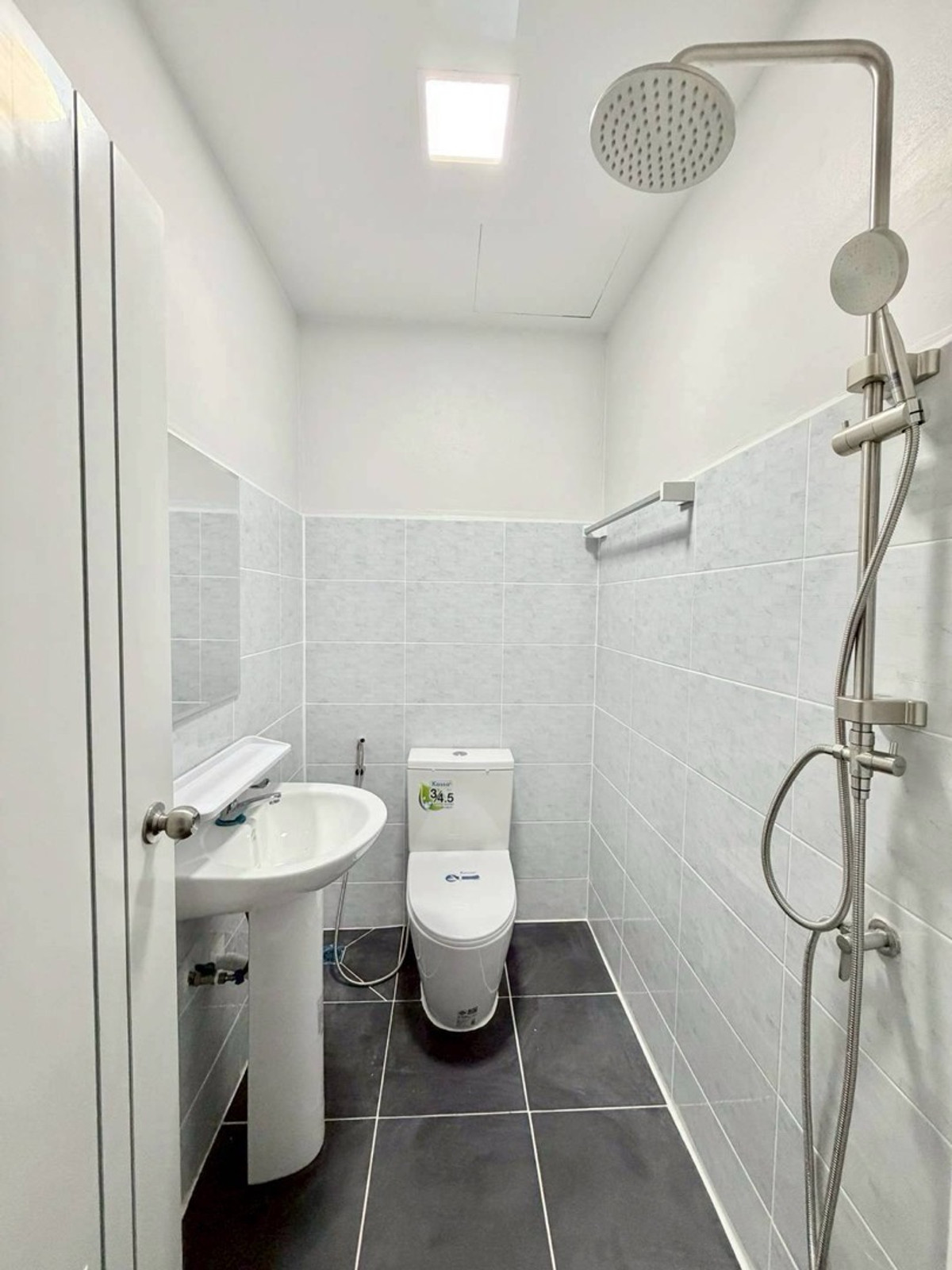 ขายบ้านนนทบุรี บางใหญ่ บางบัวทอง : ฟรีค่าธรรมเนียมการโอนภาษีและอากร