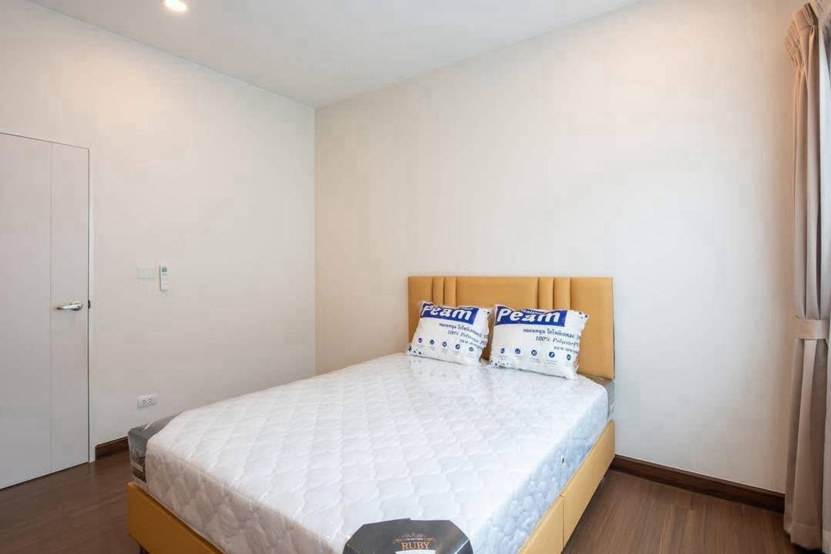 For RentHousePinklao, Charansanitwong : #R9781 🎉 280369 House for rent The City Ratchaphruek - Suanphak.