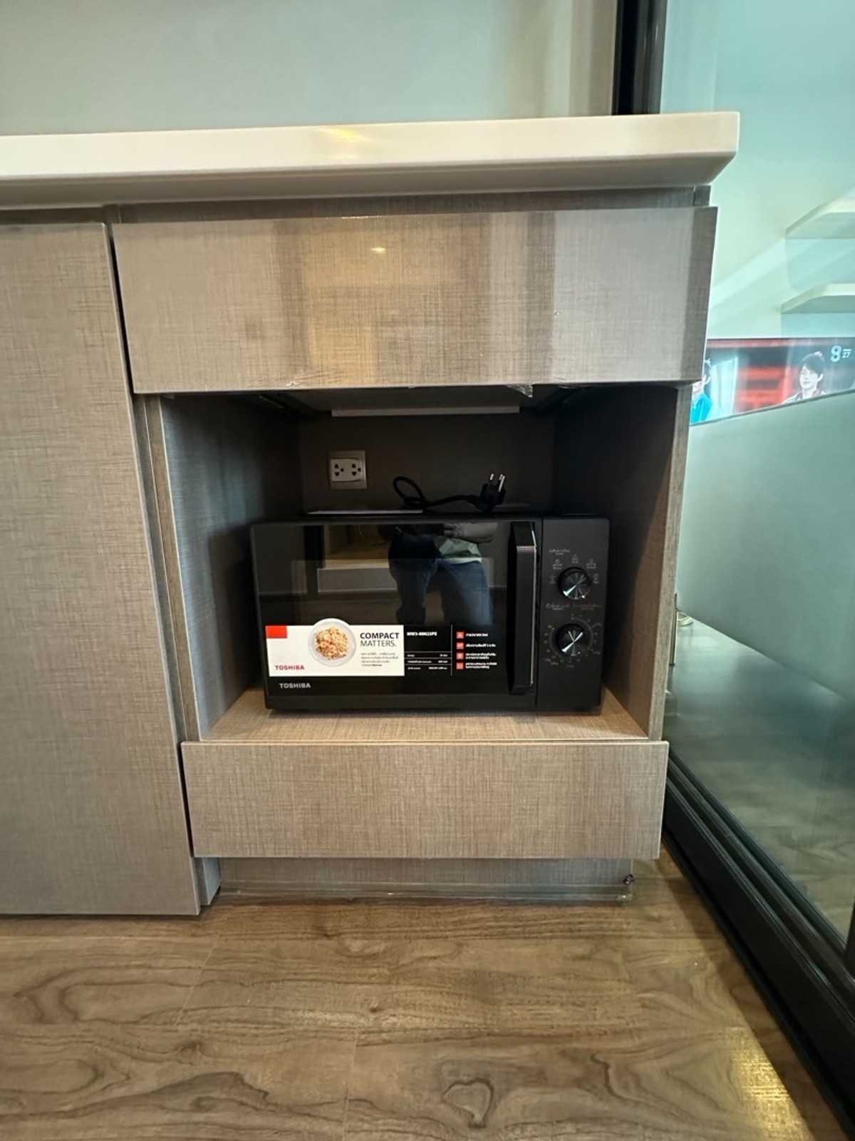 ให้เช่าคอนโดลาดพร้าว เซ็นทรัลลาดพร้าว : for Rent : 1bed1bath Life ladprao valley please call 095-3905490