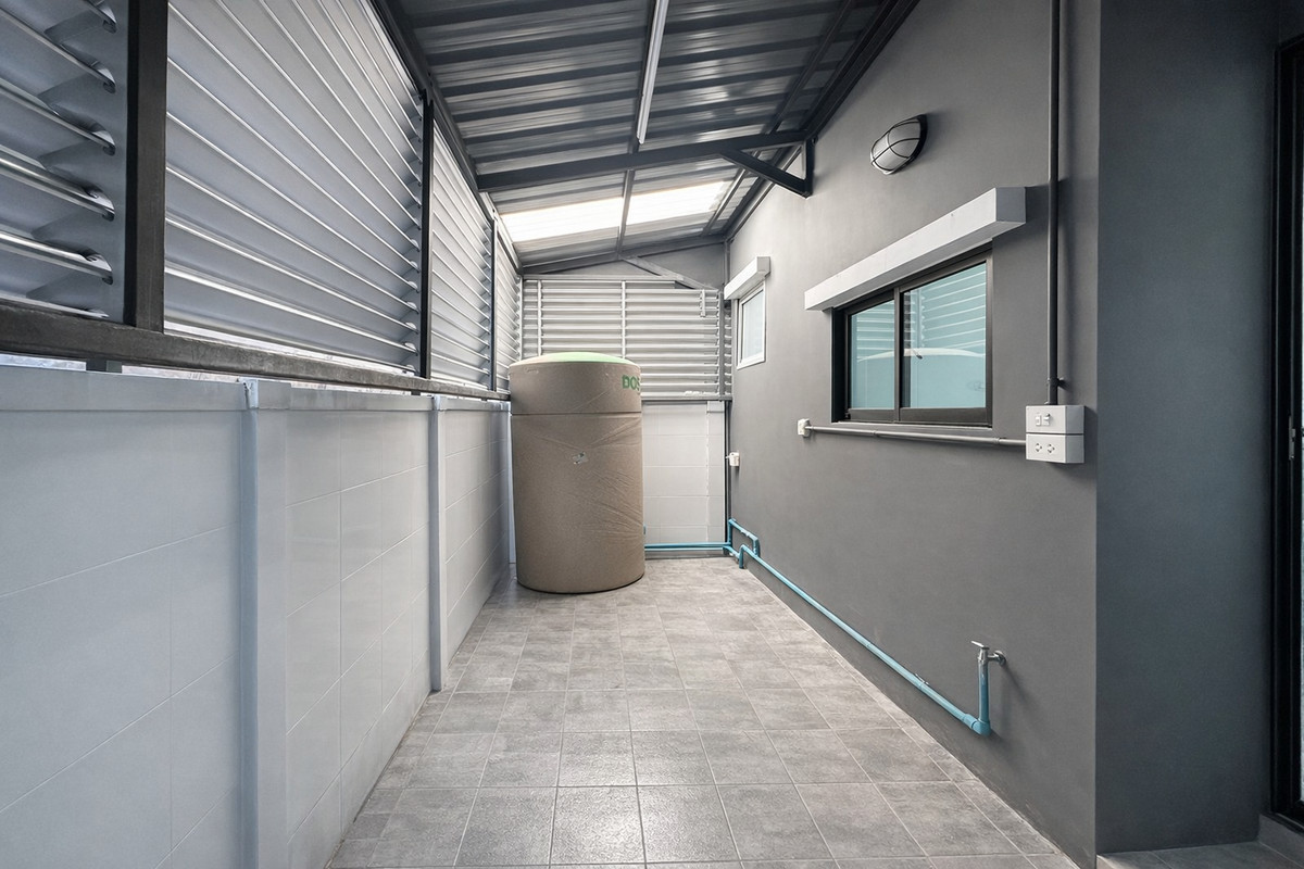 ให้เช่าทาวน์โฮมราษฎร์บูรณะ สุขสวัสดิ์ : ให้เช่าบ้าน Pleno Suksawat 70 พลีโน่ สุขสวัสดิ์ 70 พร้อมอยู่ แอร์ 3 เครื่อง 