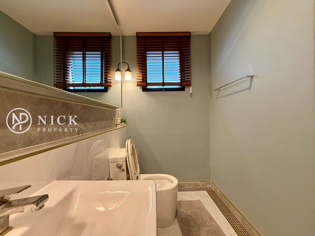 ขายบ้านนวมินทร์ รามอินทรา : LADDAROM ลัดดารมย์ วงแหวน-รามอินทรา : บ้านเดี่ยวหลังใหญ่ Hi Class สังคมมีระดับ ตกแต่งจัดเต็ม สุดยอดของ ฮวงจุ้ย บ้านเลขที่ 9