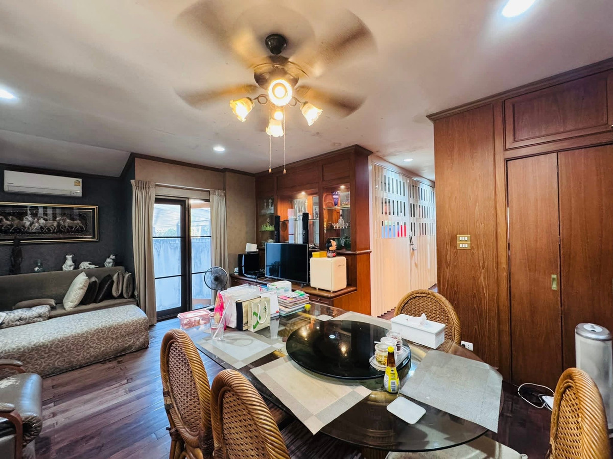 For SaleHouseVipawadee, Don Mueang, Lak Si : Single house, large plot, 97 sq m, location 