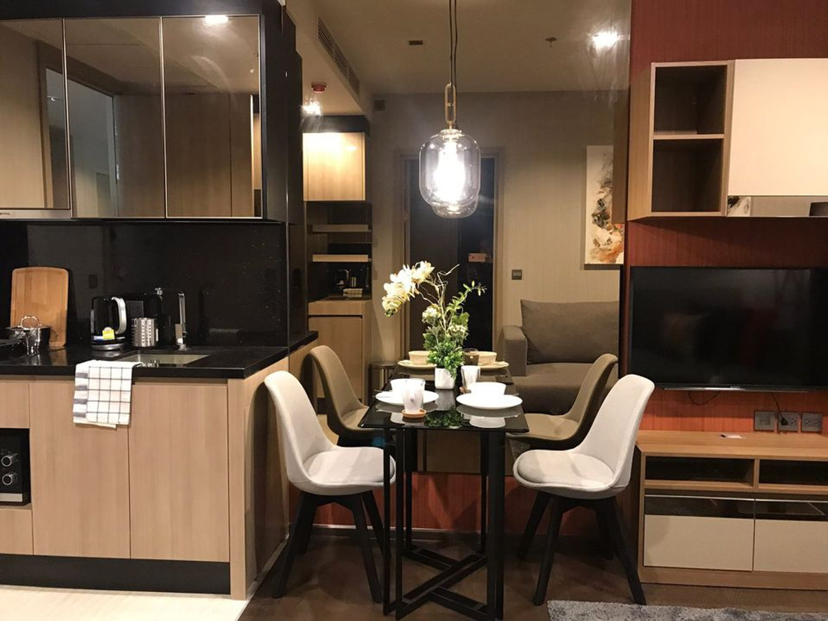 For SaleCondoRatchathewi,Phayathai : The Line Ratchathewi【𝐒𝐄𝐋𝐋 & 𝐑𝐄𝐍𝐓】🔥A smart, neat, and stylish look. Perfectly coordinated elements, conveying sophistication from every angle.🔥 Contact Line ID: @hacondo