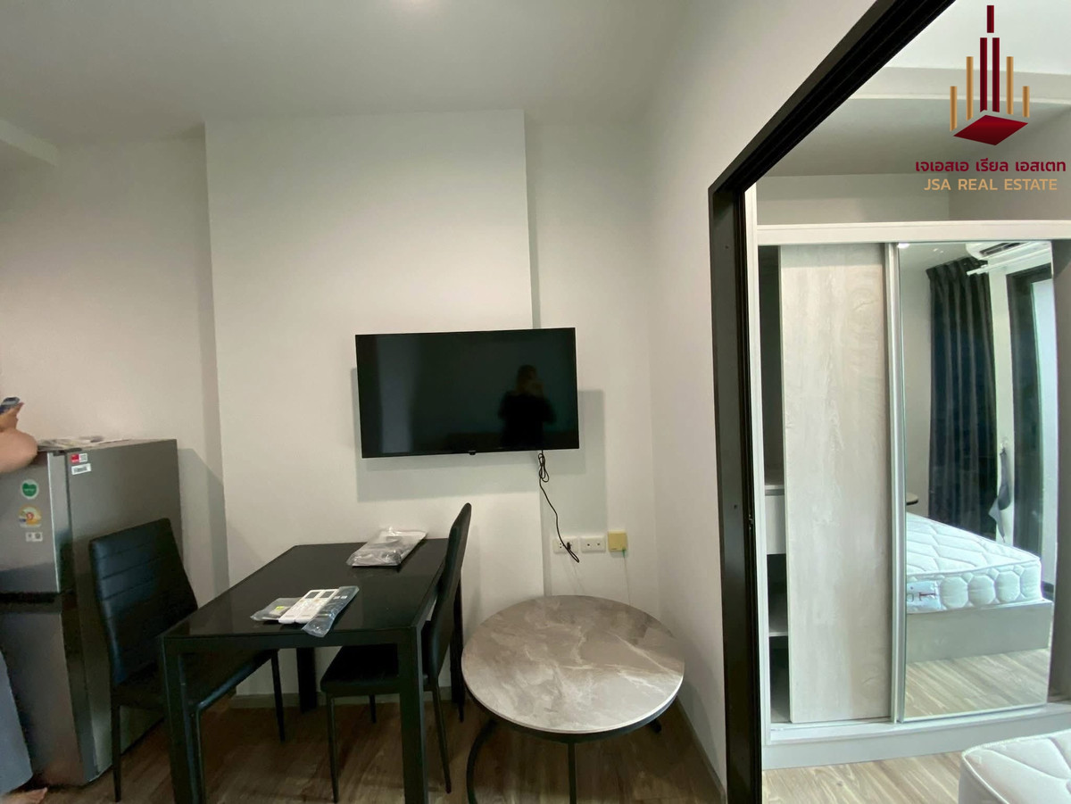 ให้เช่าคอนโดวิภาวดี ดอนเมือง หลักสี่ : ✨ For Rent: Rich Park Terminal Phahonyothin 59 Condo ✨  💰 Only 12,000 THB/month