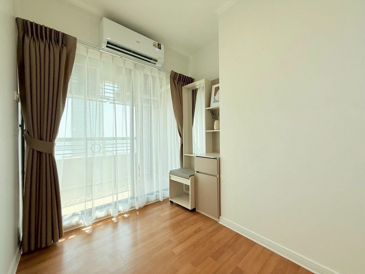 For SaleCondoRama3 (Riverside),Satupadit : ✨Condo 2 bedrooms, 2 bathrooms, river view, near Terminal 21 Rama 3, LPN Place Rama3 River view 🌈