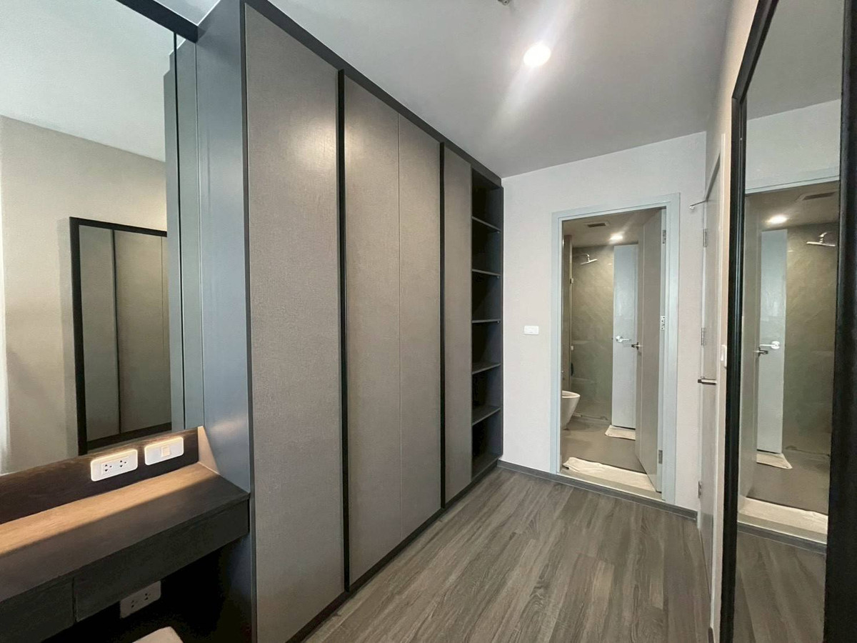 ให้เช่าคอนโดสยาม จุฬา สามย่าน : Ideo Chula Samyan【𝐑𝐄𝐍𝐓】🔥จังหวะเรียบง่าย มองแล้วสบายใจ🔥 ติดต่อไลน์ไอดี: @hacondo