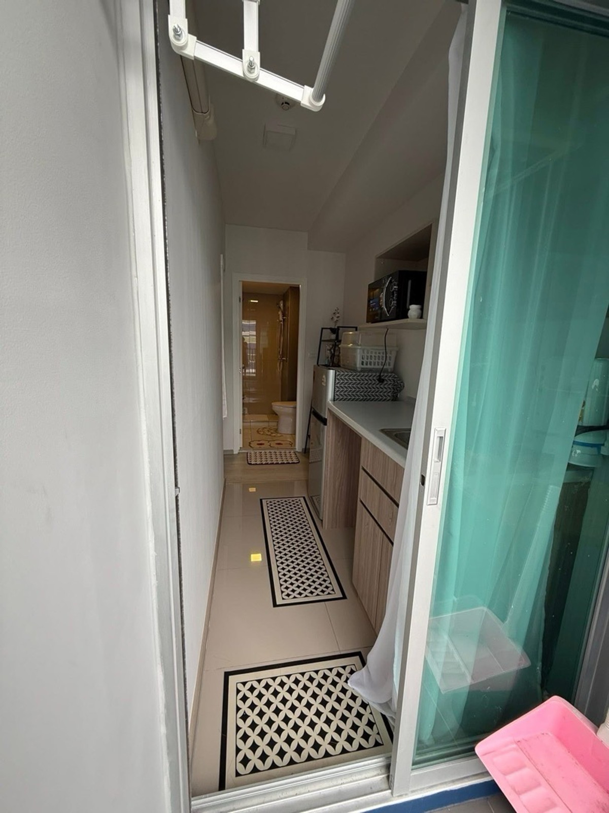 ให้เช่าคอนโดวิภาวดี ดอนเมือง หลักสี่ : #R9752 🎉 250369 ให้เช่าคอนโด Plum Condo Chaengwattana - Donmuang (รหัสเดิม R7158)