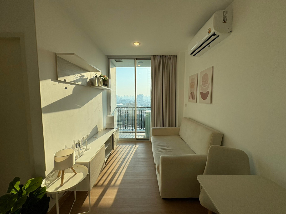 ให้เช่าคอนโดรามคำแหง หัวหมาก : ✨PRO-121✨ปล่อยเช่า ชีวาทัย-รามคำแหง ❤️เพียง 10,000 บาท/เดือน❤️ห้องสวย ชั้นสูง วิวเริ่ด ห้องใหญ่ ใกล้ ม.รามคำแหง *0659174222*