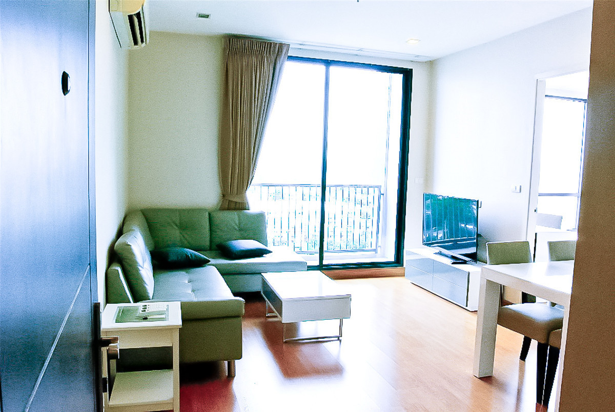 For SaleCondoOnnut, Udomsuk : Condo for sale Q House Condo Sukhumvit 79, 1 bedroom, 1 bathroom, Best price! Free expenses on the day of ownership transfer!