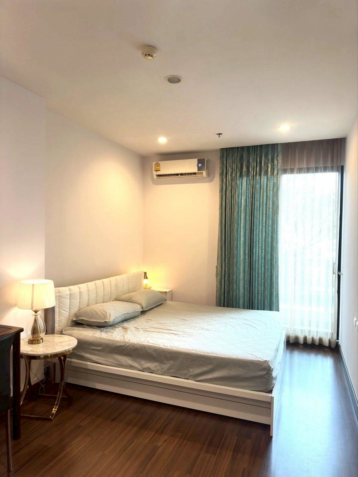 For RentCondoRama9, Petchburi, RCA : 💎 GT16245 | Condo Supalai Premier @ Asoke, convenient travel, near MRT, there is a shuttle, fully furnished, ready to move in.