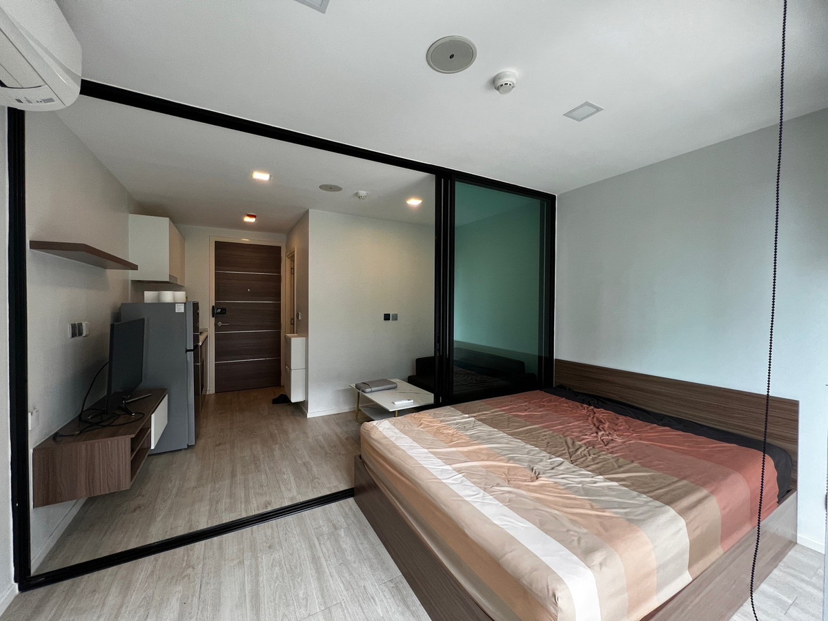 ขายคอนโดโชคชัย4 ลาดพร้าว71 : ขายคอนโด พร้อมอยู่!! ใกล้ รถไฟฟ้า สถานีโชคชัย 4 ยินดีให้คำปรึกษา จองก่อนได้ก่อน✨แอทโมท ลาดพร้าว 71