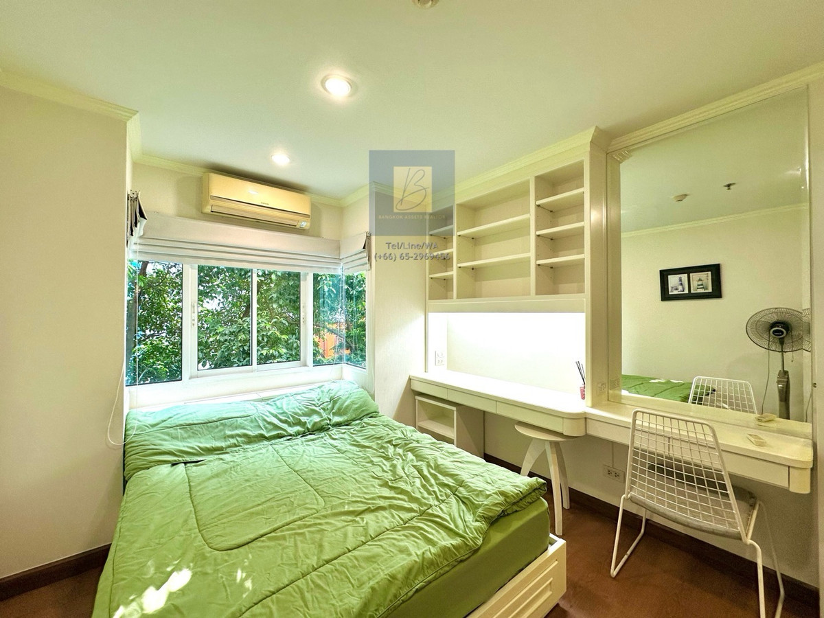 For RentCondoOnnut, Udomsuk : A low rise condo located only 350 meters from BTS Onnut station. Highly convenient. 