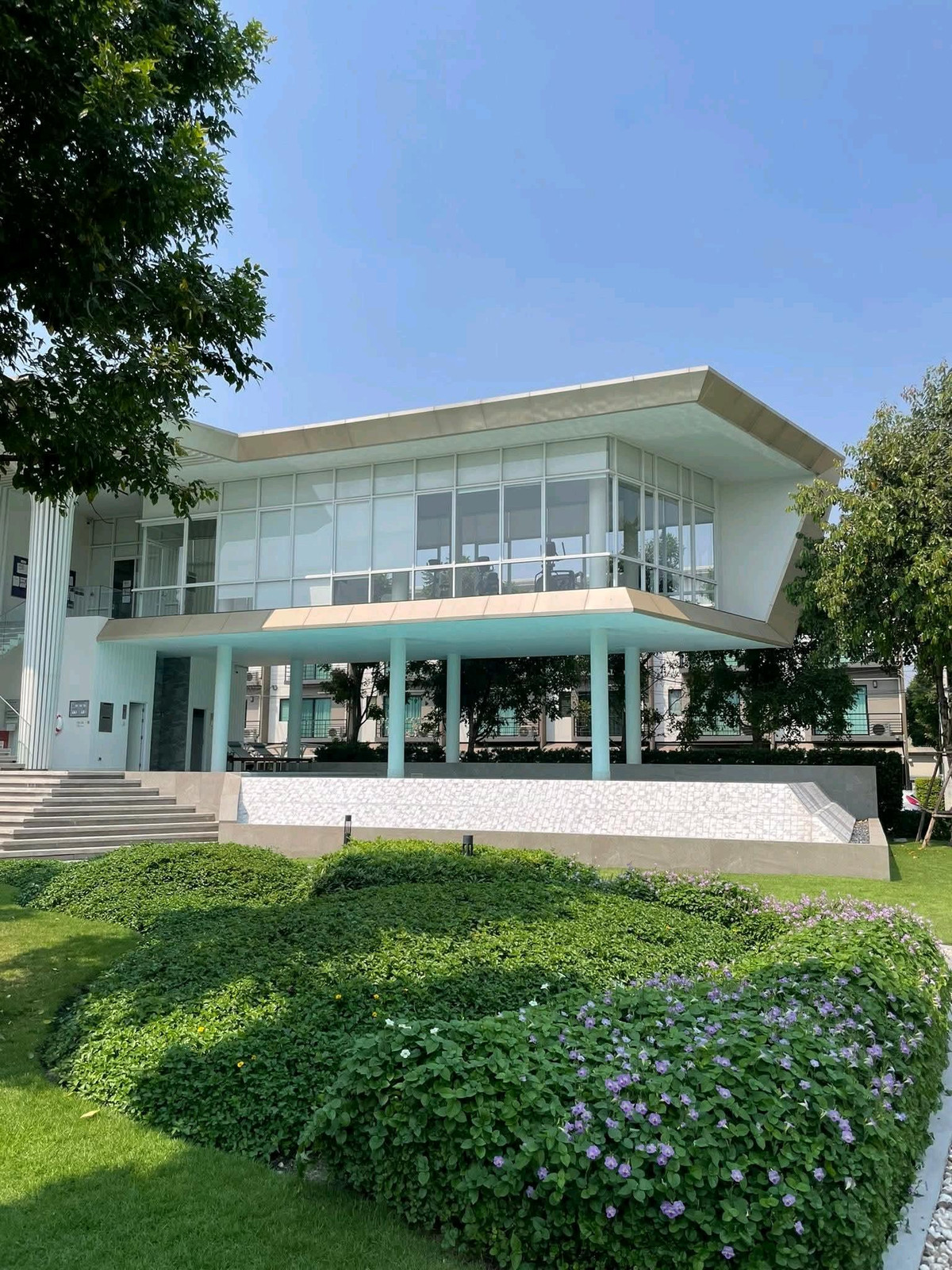 For RentTownhomeNawamin, Ramindra : 🔥 Beautiful house, model home feel, ready to move in, can raise cats, has a cat room to please the slave lovers 🐱