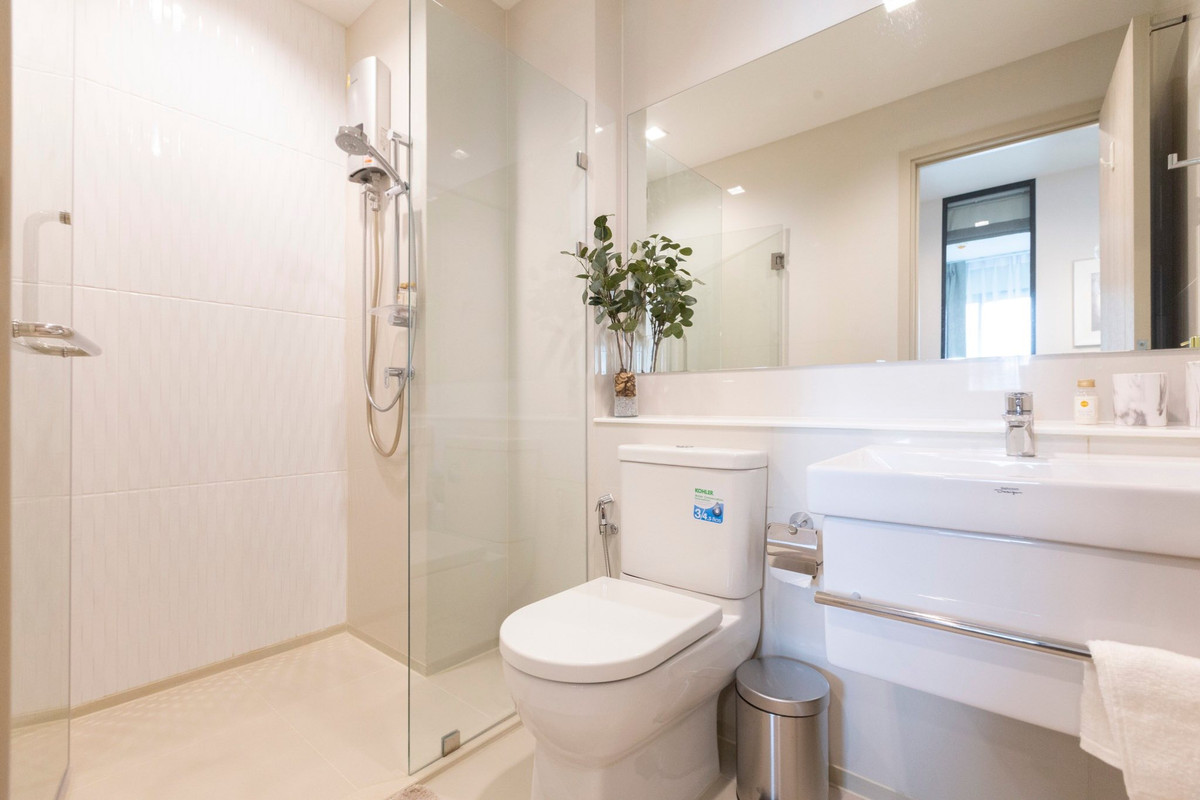 ให้เช่าคอนโดวิทยุ ชิดลม หลังสวน : ให้เช่า Life One Wireless ราคา 29,000 บาท [MPr260320]