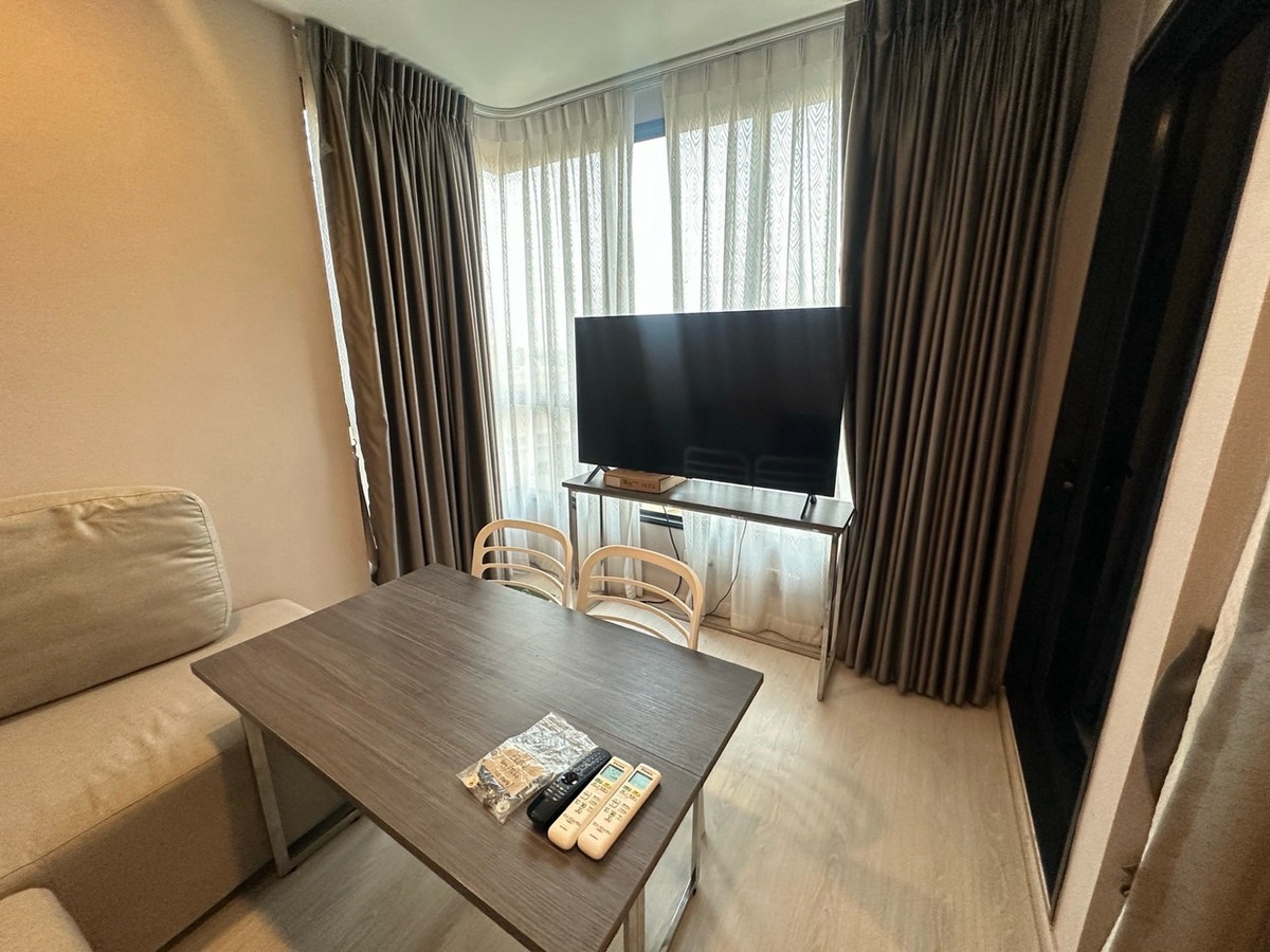 For RentCondoOnnut, Udomsuk : Elio Del Nest Condo 2-Bedroom for Rent