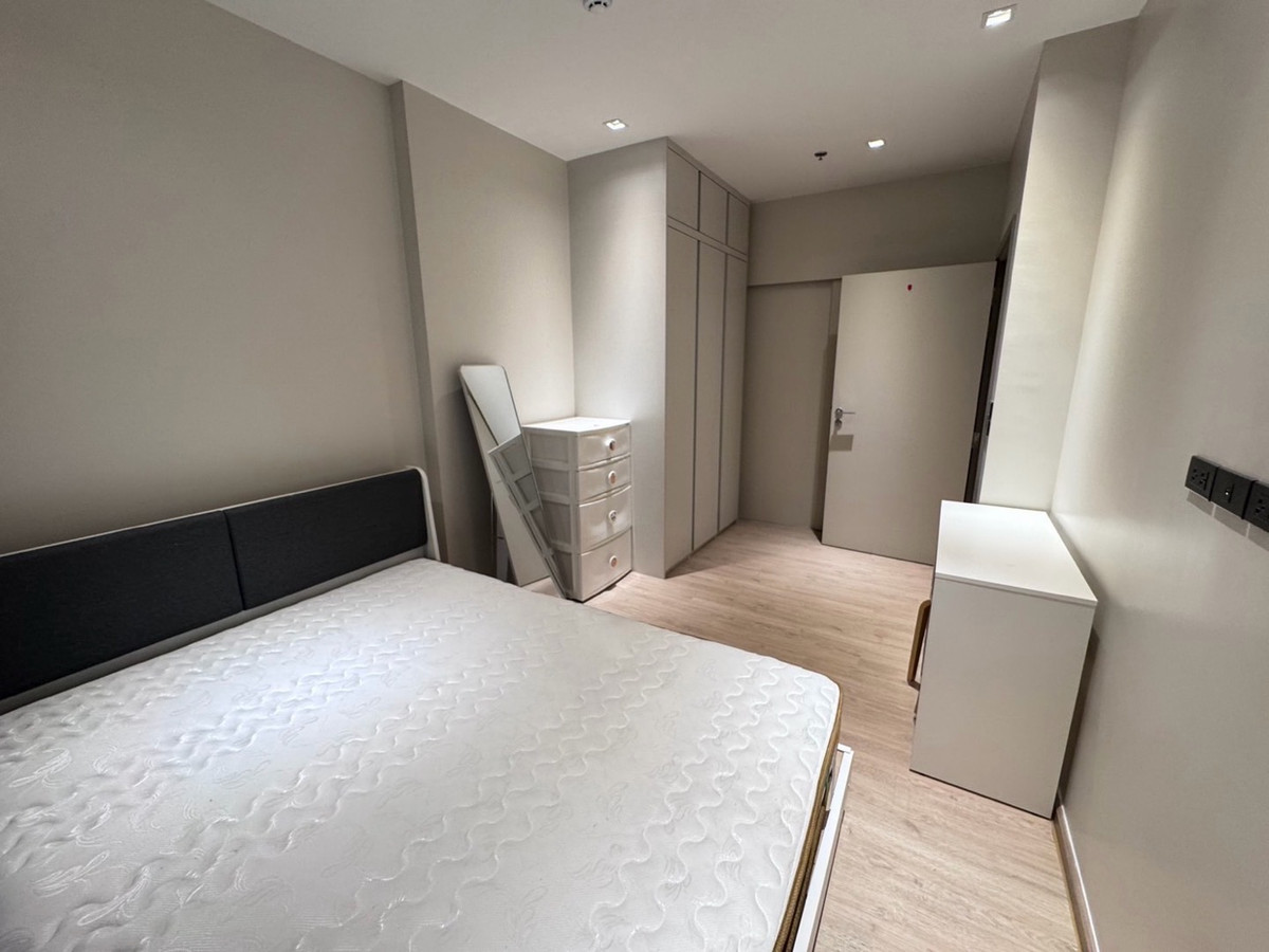 ให้เช่าคอนโดท่าพระ ตลาดพลู วุฒากาศ : 🚅W0512 ให้เช่าคอนโด วิสซ์ดอม รัชดา-ท่าพระ  📞ติดต่อ:092-666-5617(เจไดท์)