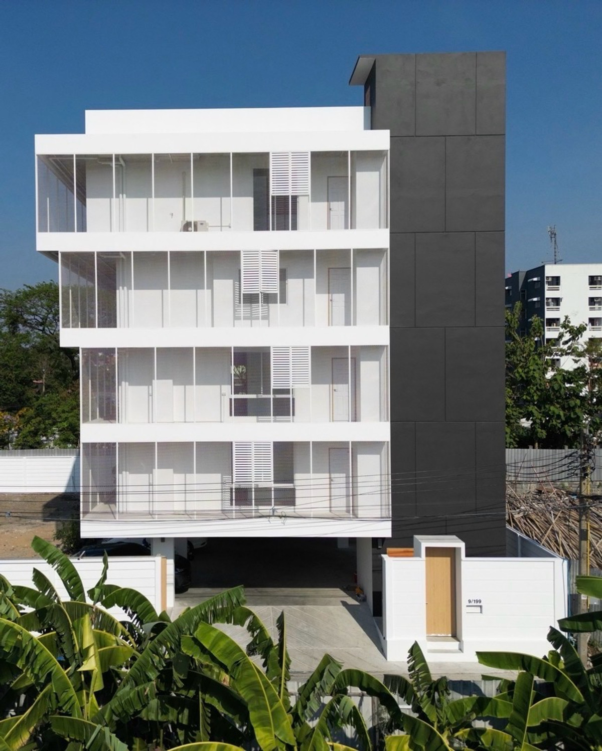 ให้เช่าสำนักงานแจ้งวัฒนะ เมืองทอง : ขาย/เช่า อาคารสำนักงาน 5 ชั้น พร้อมลิฟต์ ถนนงามวงศ์วาน ใกล้ทางด่วน เหมาะทำสำนักงานใหญ่ (HQ)