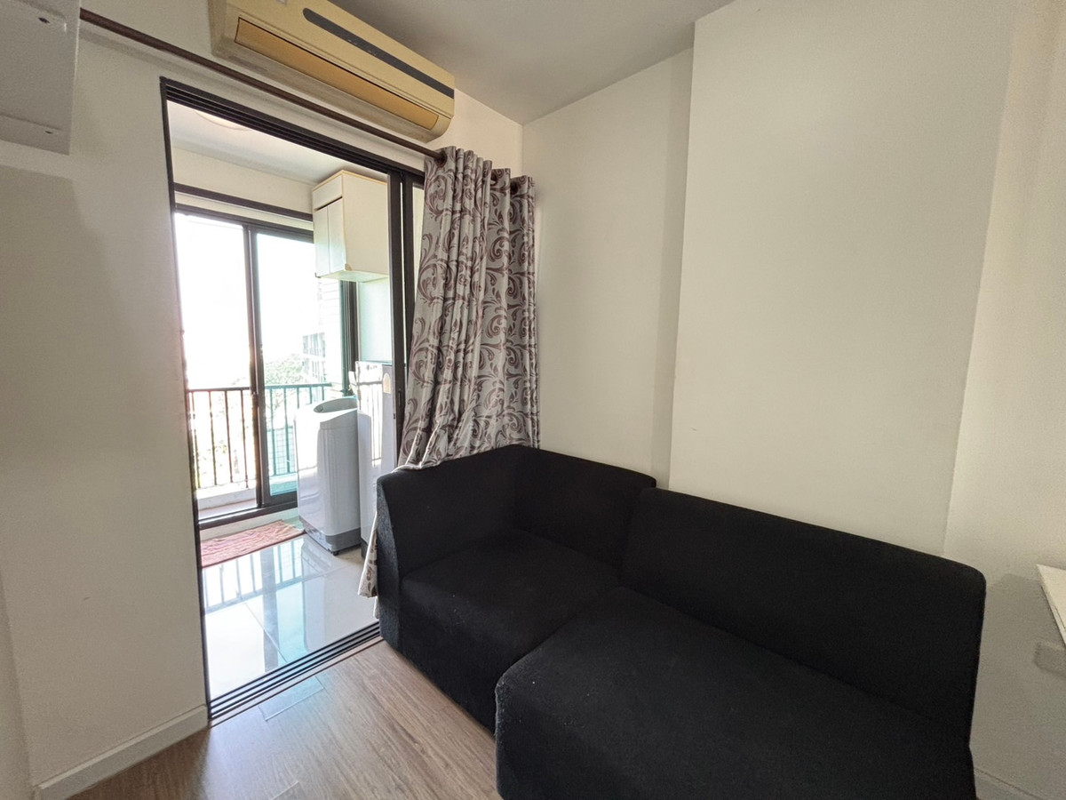 For RentCondoOnnut, Udomsuk : Condo for rent: iCondo Sukhumvit 103: iCondo Sukhumvit 103 (( BTS Onnut Udomsuk )) MK-02 line @livingbkk