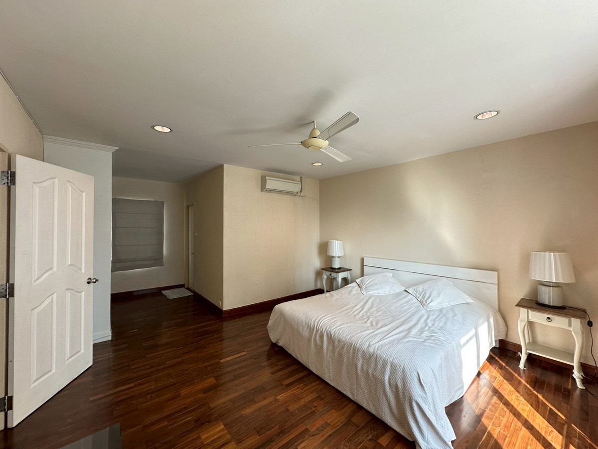 ให้เช่าบ้านสุขุมวิท อโศก ทองหล่อ : ✨For rent Luxury House in Thonglor! 4 bedroom 456 sq.m fully furnished near Donki mall and BTS Thonglor.