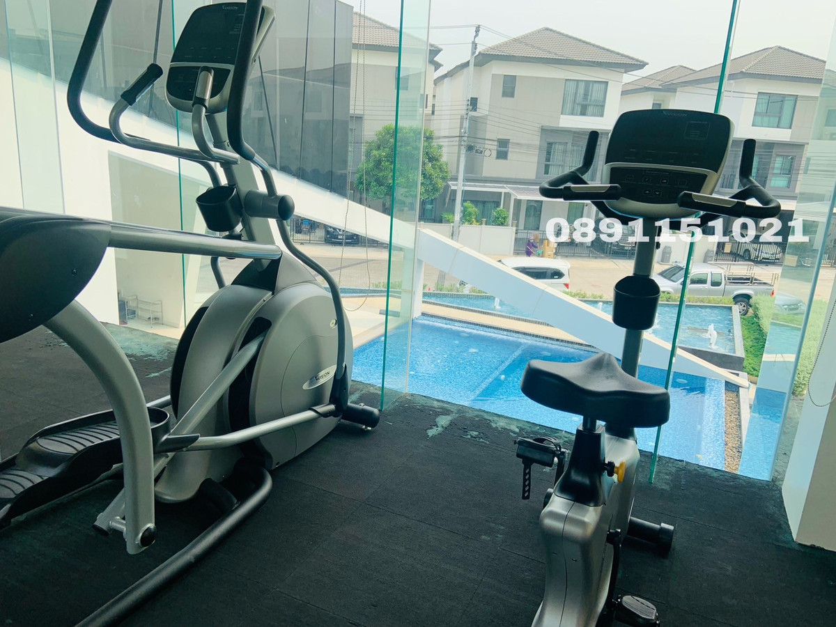 For SaleTownhomeRathburana, Suksawat : Urgent sale, 3-story townhome, decorated and ready to move in. village in the middle of the city Sathorn-Suksawat (AP Project) Soi Suksawat 39