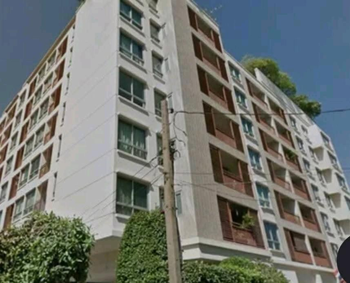 ให้เช่าคอนโดอ่อนนุช อุดมสุข : Plus 67 (พลัส 67) สุขุมวิท 67 – ห้องใหญ่ เย็นสบายเหมือนอยู่บ้าน