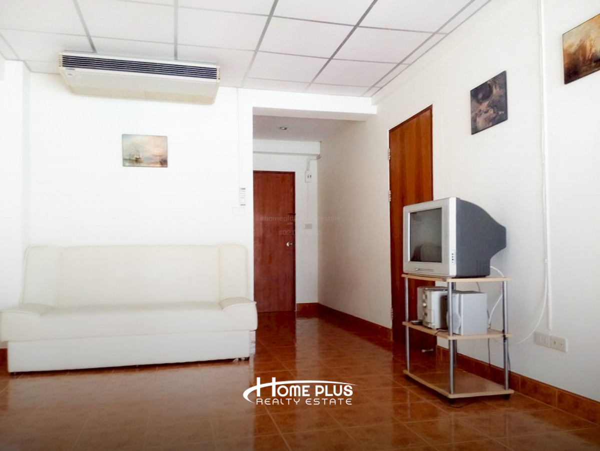 For SaleCondoPattaya, Bangsaen, Chonburi : Rimhaad Jomtien Condominium near Jomtien Beach, Pattaya, Chonburi.