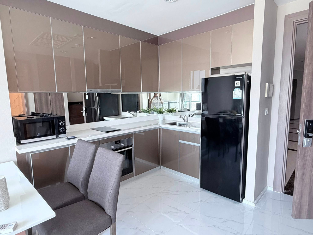 ให้เช่าคอนโดสาทร นราธิวาส : 🔥ให้เช่า แม่น้ำ เรสซิเดนท์ คอนโดมิเนียม ราคา 27,000 บาท/เดือน